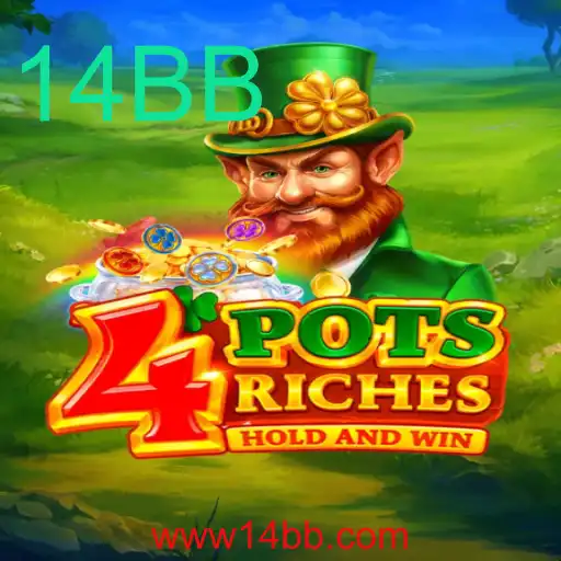 Explorando o Mundo do Jogo 4potsriches e a Estratégia de 14BB