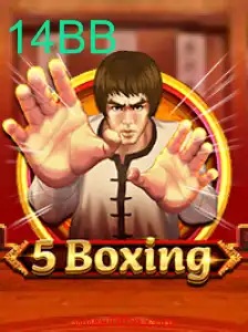 Descubra o Novo Jogo 5Boxing: Uma Introdução às Regras e Dinâmicas de 14BB