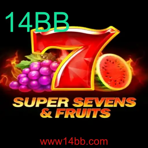Descubra o Mundo Vibrante de 7SuperSevensFruits e o Desafio 14BB