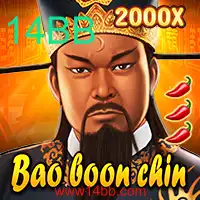 Explorando BaoBoonChin: O Novo Fenômeno do Mundo dos Jogos