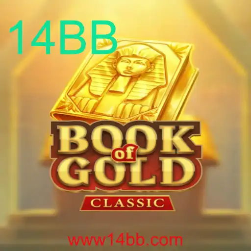 Book of Gold Classic: Uma Jornada Egípcia Repleta de Mistérios