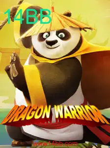 Explorando o Mundo de DragonWarrior: Mergulhe na Aventura com 14BB