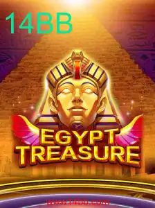Descubra a Aventura do Jogo EgyptTreasure e Sua Chave Misteriosa 14BB