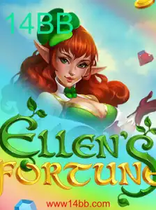 EllensFortune: Descubra o Novo Jogo de Estratégia Repleto de Aventura e Desafios