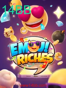 Explorando o Universo de EmojiRiches: O Jogo que Conquista os Corações dos Gamers