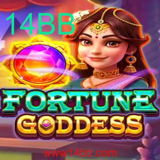 FortuneGoddess: Descubra o Fascinante Mundo do Jogo com um Toque Especial de 14BB