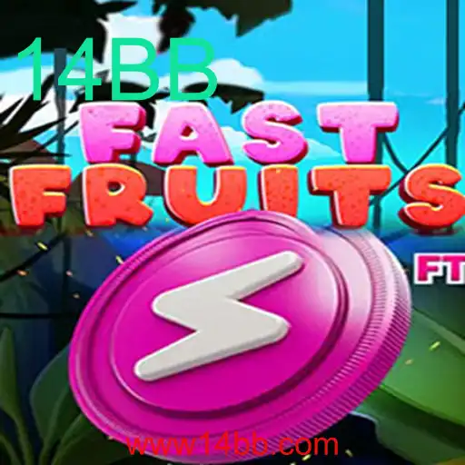 FastFruits: Uma Aventura de Jogo Veloz Com a Palavra-Chave '14BB'