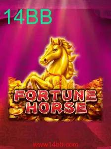 FortuneHorse: O Jogo Que Revoluciona as Experiências Digitais