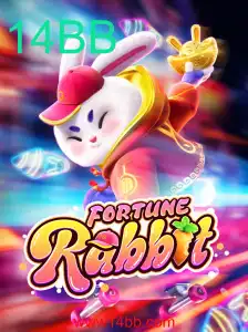 FortuneRabbit: Descubra o Encanto do Jogo Atrás da Palavra-Chave '14BB'