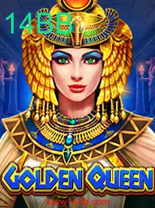 GoldenQueen: A Nova Sensação do Mundo dos Jogos