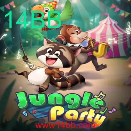 JungleParty: Aventura e Estratégia na Selva