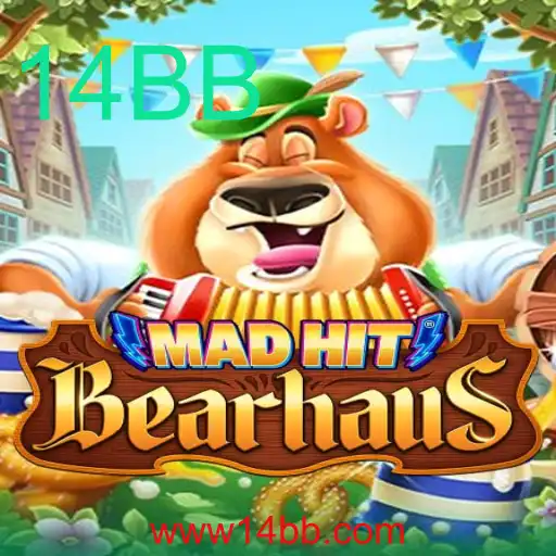 Explorando MadHitBearhaus: Uma Jornada Inovadora no Mundo dos Jogos