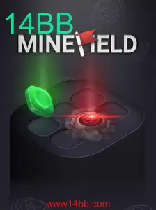 MineField: Um Jogo de Estratégia e Aventura com a Palavra-chave 14BB