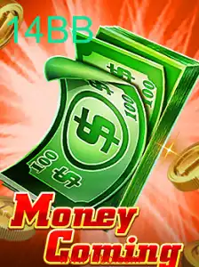 Explorando o Dinâmico Mundo do Jogo MoneyComing com o Conceito 14BB