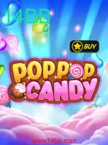 Descubra o Fascínio e as Regras do Jogo POPPOPCANDY