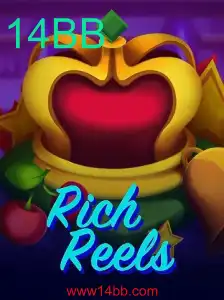 Descubra as Emoções e Regras de RichReels com a Chave 14BB