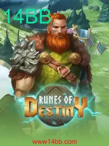 Descubra a Aventura Épica de RunesOfDestiny