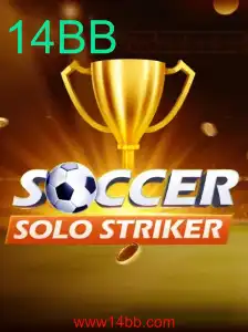 SoccerSoloStriker: A Nova Sensação do Futebol Digital