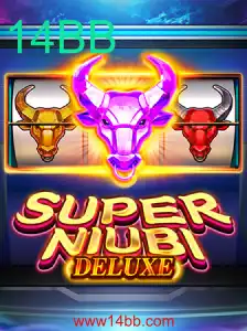 Explorando o Mundo de SuperNiubiDeluxe: A Nova Sensação dos Games