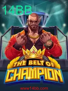 Descubra o Mundo de TheBeltOfChampion: O Jogo de Estratégia e Aventura