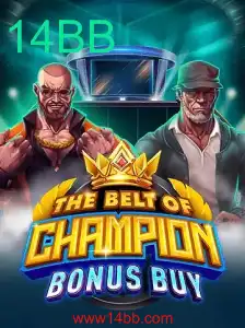 Descubra o Empolgante Mundo de TheBeltOfChampionBonusBuy