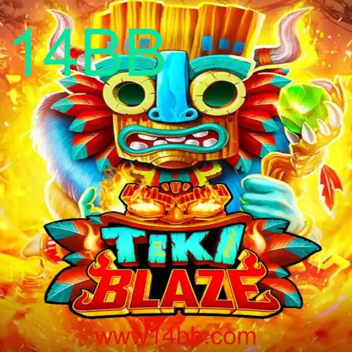 Explorando TikiBlaze: Um Jogo Inovador com a Palavra-chave 14BB