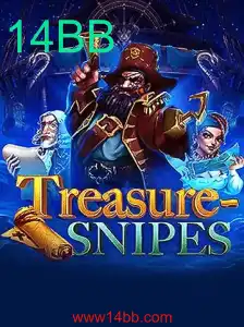 Explorando TreasureSnipes: Aventura, Estratégia e Emoção no Mundo dos Jogos