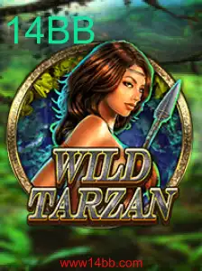 Explorando as Aventuras de WildTarzan: Um Mergulho no Mundo Selvagem